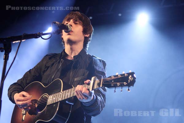 JAKE BUGG - 2013-03-04 - PARIS - Le Trianon - 